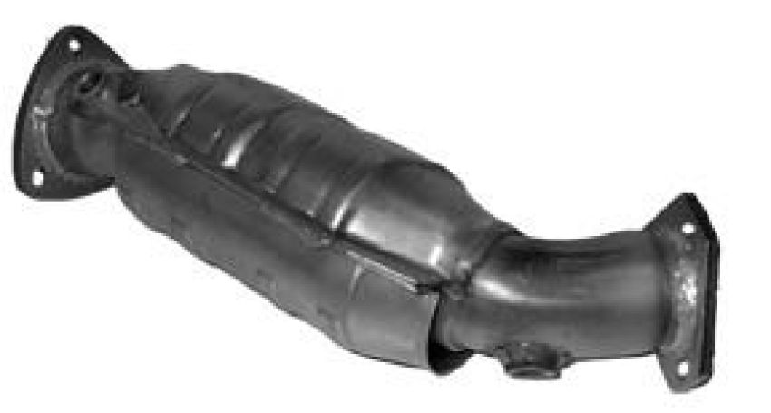 AB Catalytic 2112 Direct-Fit Catalytic Converter EPA (Federal)