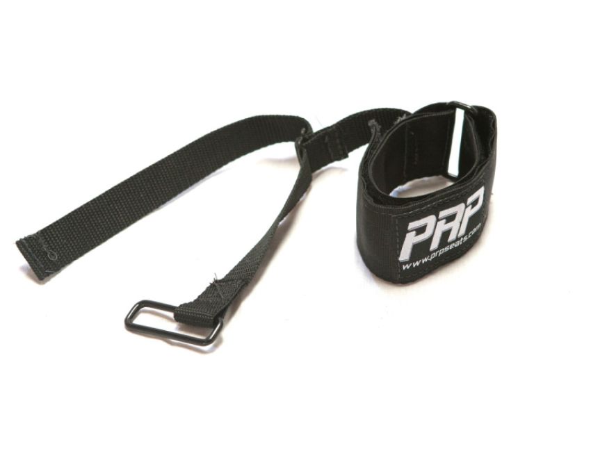 PRP Seats SBAR PRP Arm Restraint