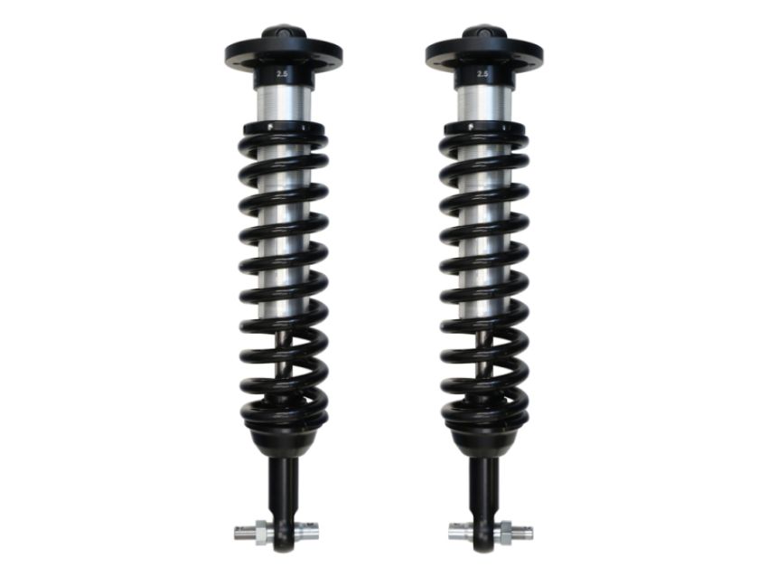 ICON 91710 2014 Ford F-150 4WD 0-2.63in 2.5 Series Shocks VS IR Coilover Kit