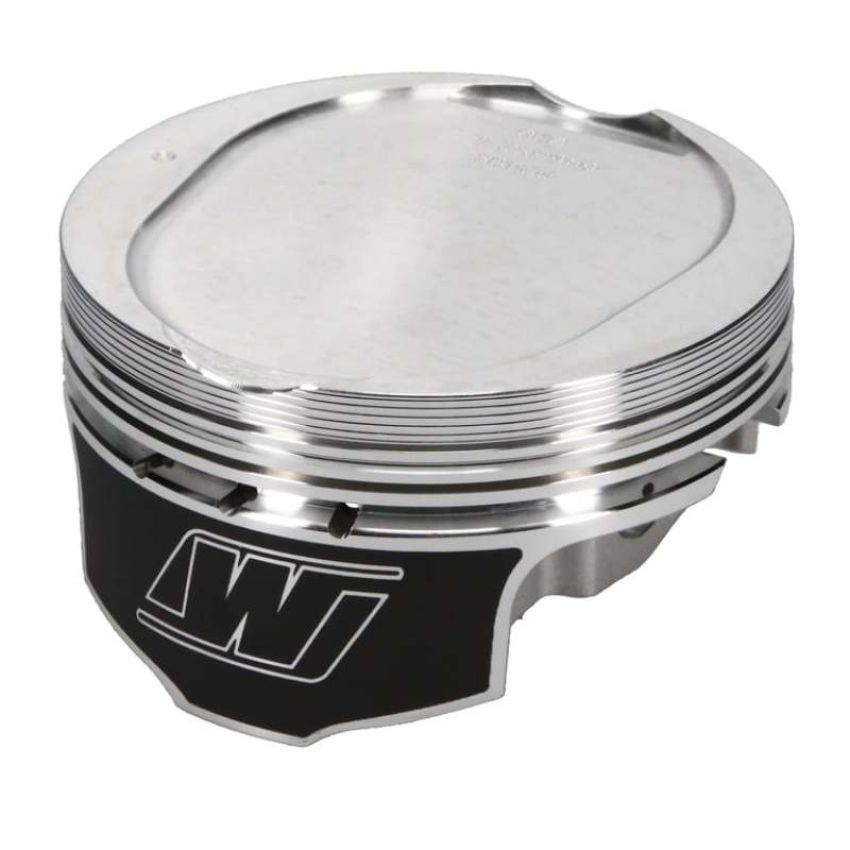 Wiseco K0108X2 Piston Set, Chrysler, 5.7L Hemi, 3.937 in. Bore, Professional, Set of 8
