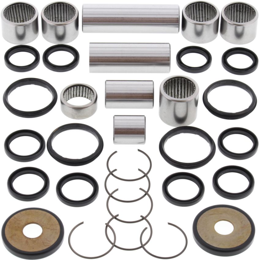 All Balls Racing 27-1064 96-97 Suzuki RM125 Linkage Bearing Kit