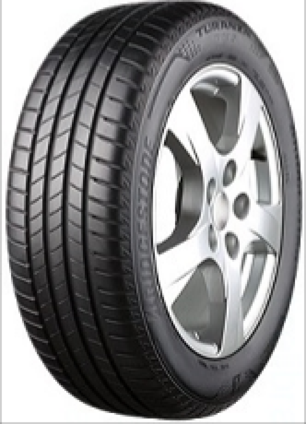 BRIDGESTONE Turanza T005 225/40R19 Summer