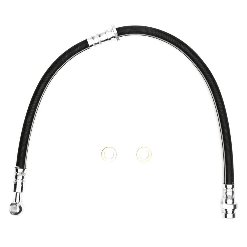 Dynamic Friction 350-72017 Brake Hose