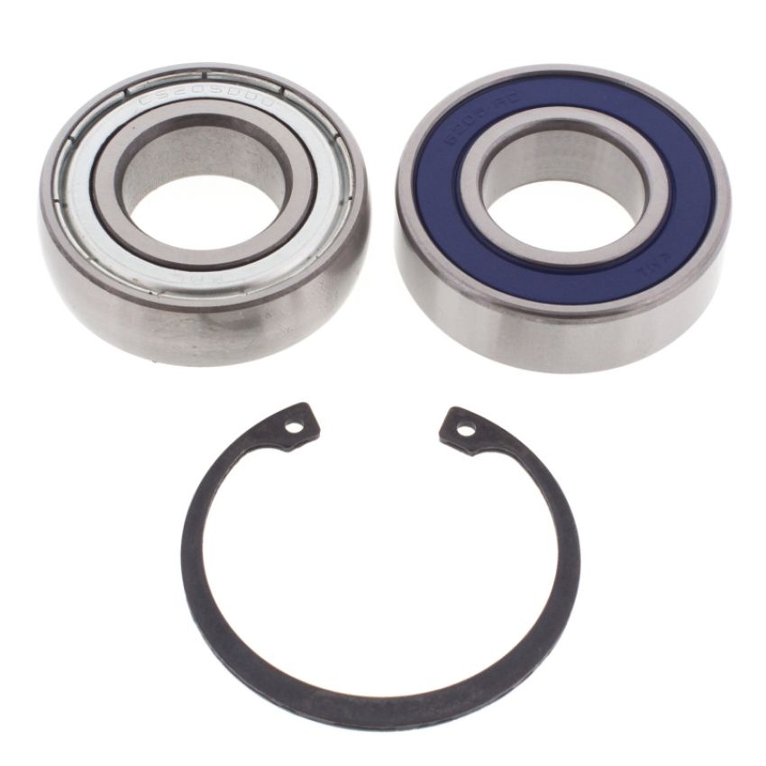 All Balls Racing 14-1069 19-21 Polaris 600 AXYS Pro RMK Drive Shaft Bearing & Seal Kit Lower Shaft - Track