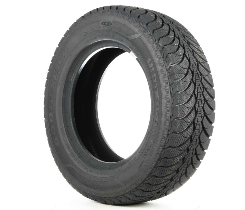 GOODYEAR Ultra Grip Ice WRT 225/65R17 Winter