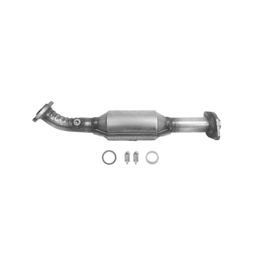 Eastern Catalytic 41264 Federal / EPA Direct-Fit Converter Assembly