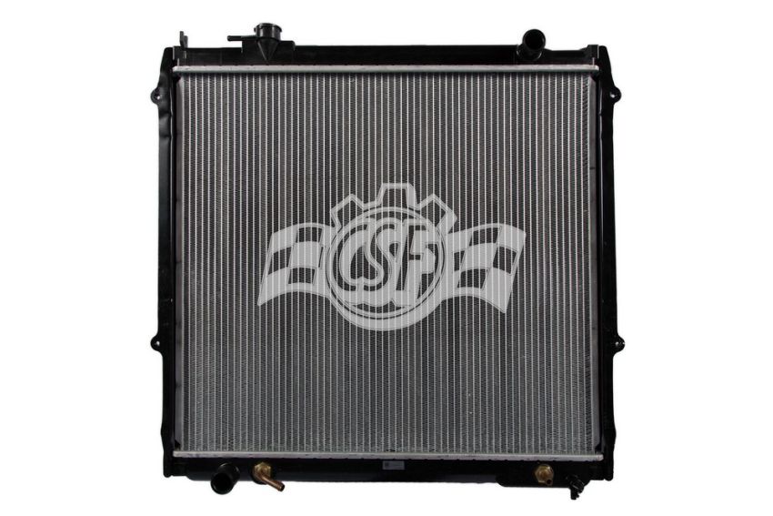 CSF 3157 Radiator