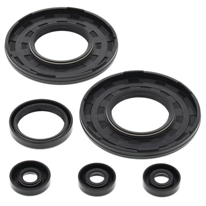 Vertex Pistons 55181 Vertex Gaskets 1998 Ski-Doo Formula III Oil Seal Kit