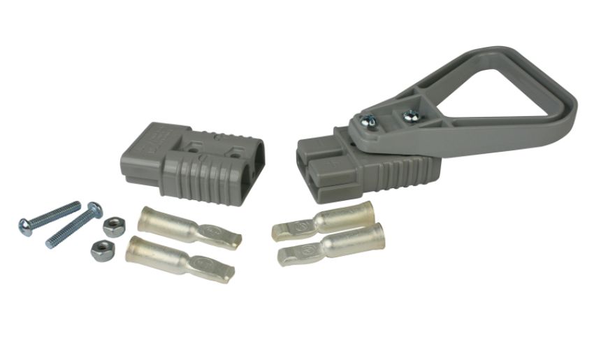 MOROSO MOR74200 Battery Quick-Connect Pl