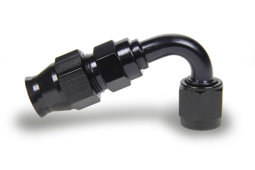 FRAGOLA FRG2512006 #6 Race Rite Hose End Fitting 120-Degree