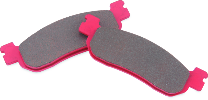 BikeMaster 961444 Yamaha Sintered Brake Pads