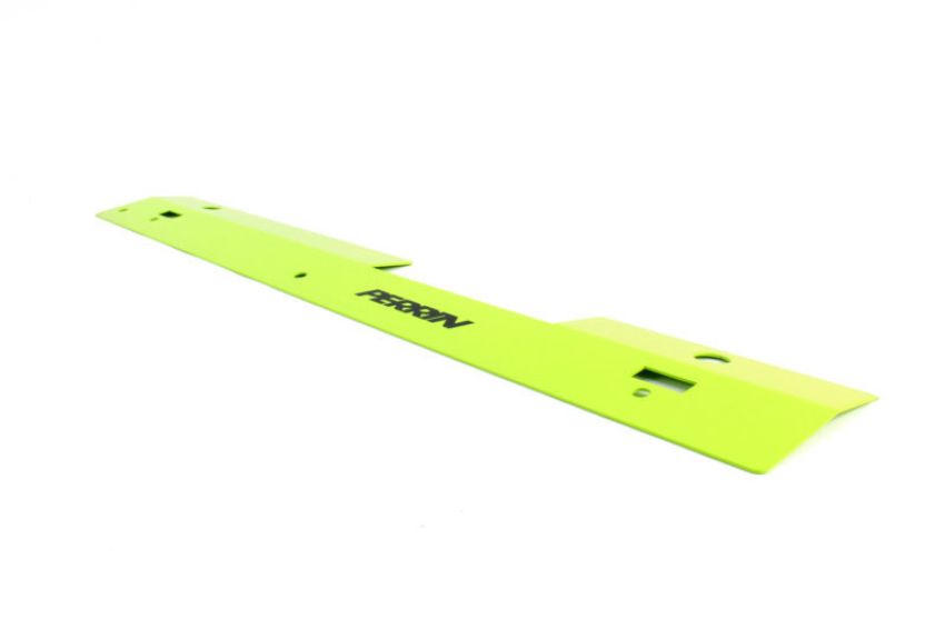 Perrin Performance PSP-ENG-501NY Perrin 02-07 Subaru Impreza Neon Yellow Radiator Shroud