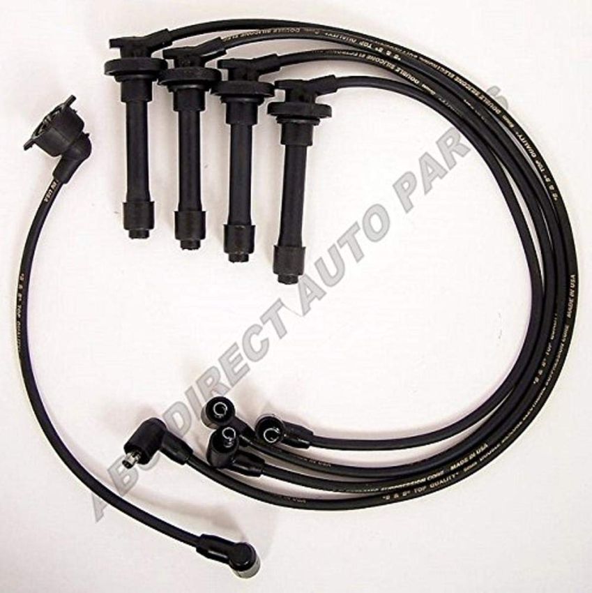 B&B Manufacturing S4-28340 Wire Set