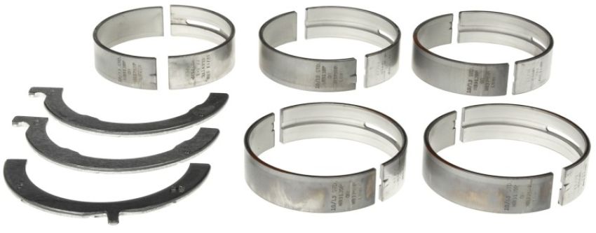 Clevite MS2202P Ford 4.6L SOHC 1997-1998 5.4L 1997-2003 Main Bearing Set