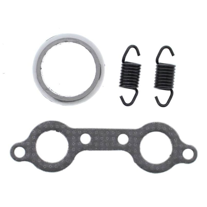 Vertex Pistons 823178 Vertex Gaskets 2007 Polaris Sportsman 700 4x4 Exhaust Gasket Kit