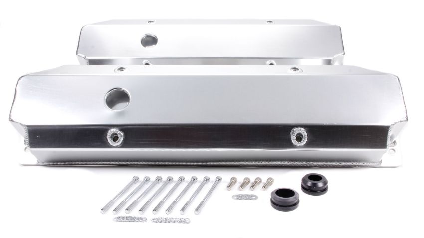 RACING POWER CO-PACKAGED RPCR6247 BB Chrysler Aluminum Fabricated V/C Anodized