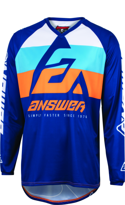 Answer 447303 Syncron Jerseys