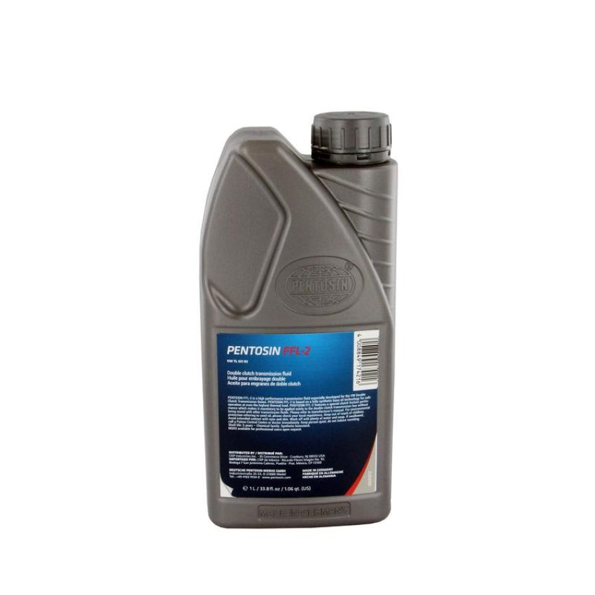 CRP PRODUCTS 1038107 Automatic Dual Clutch Transmission Fluid