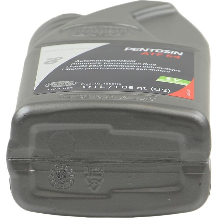 CRP PRODUCTS 1058113 Automatic Transmission Fluid