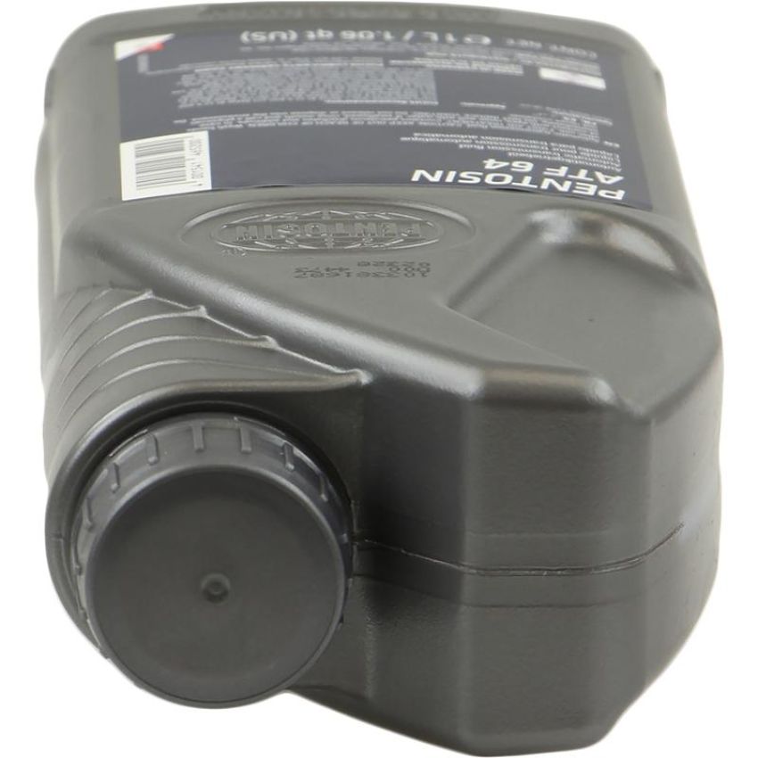 CRP PRODUCTS 1058113 Automatic Transmission Fluid