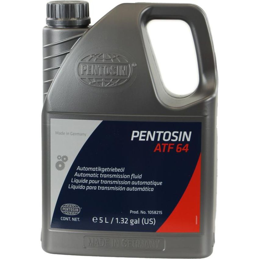 CRP PRODUCTS 1058215 Automatic Transmission Fluid