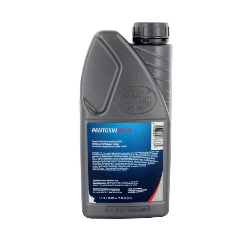 CRP PRODUCTS 1080107 Automatic Dual Clutch Transmission Fluid