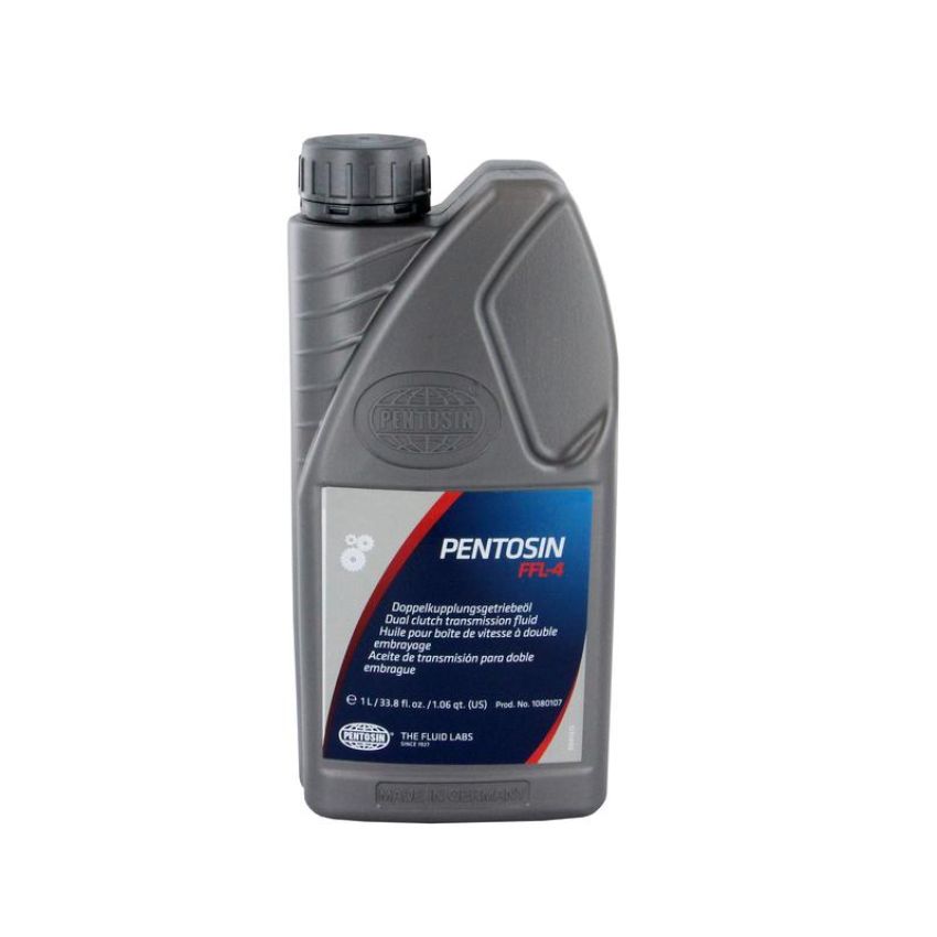CRP PRODUCTS 1080107 Automatic Dual Clutch Transmission Fluid
