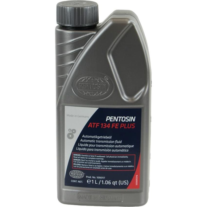 CRP PRODUCTS 1090117 Automatic Transmission Fluid
