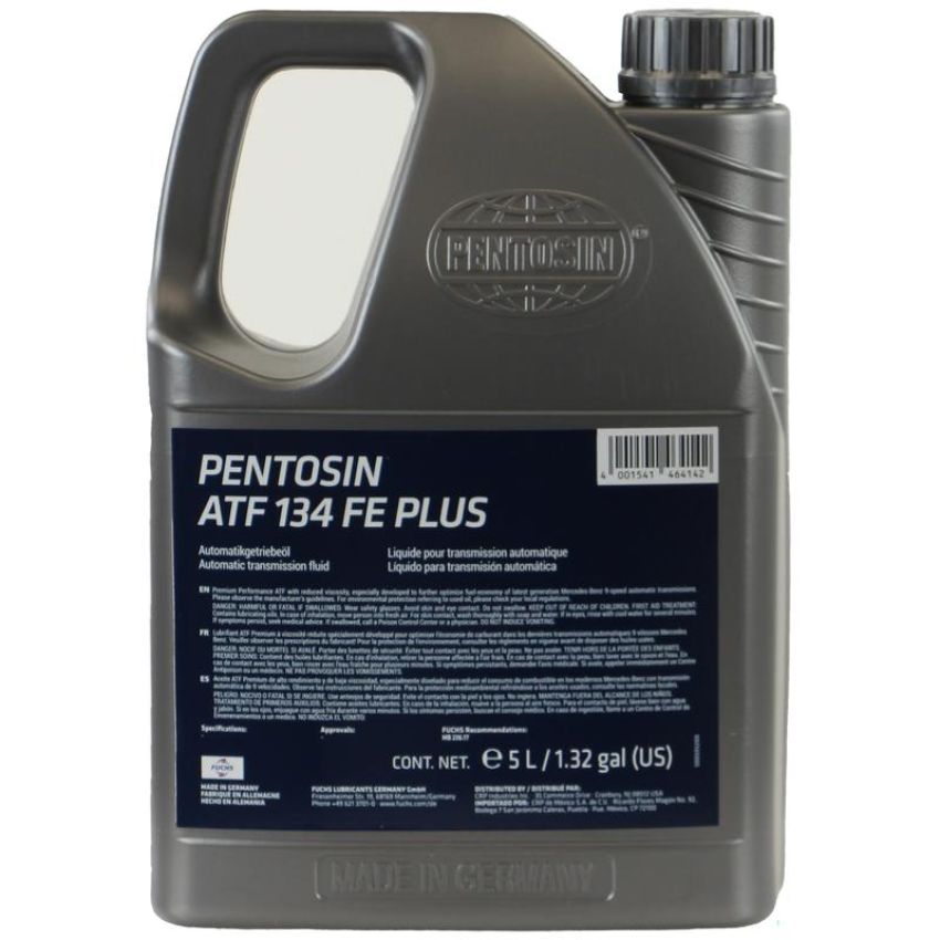 CRP PRODUCTS 1090216 Automatic Transmission Fluid