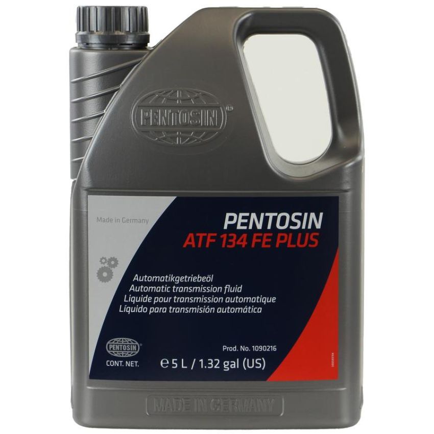 CRP PRODUCTS 1090216 Automatic Transmission Fluid