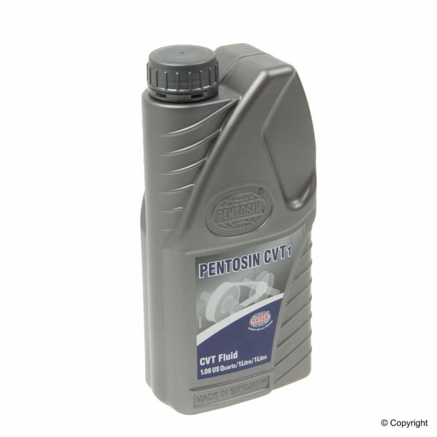 CRP PRODUCTS 1120107 Pentosin CVT1 Continuously Variable Transmission Fluid