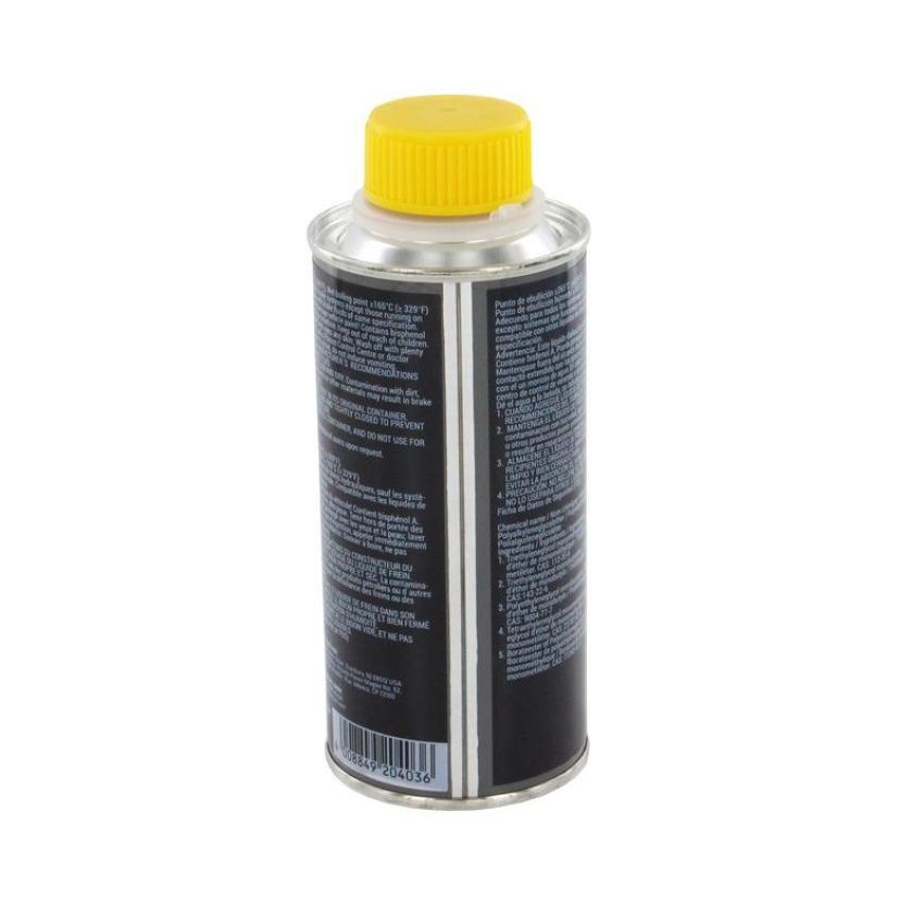 CRP PRODUCTS 1204112 Pentosin Super DOT 4 Brake Fluid