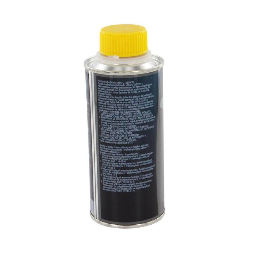 CRP PRODUCTS 1204112 Pentosin Super DOT 4 Brake Fluid