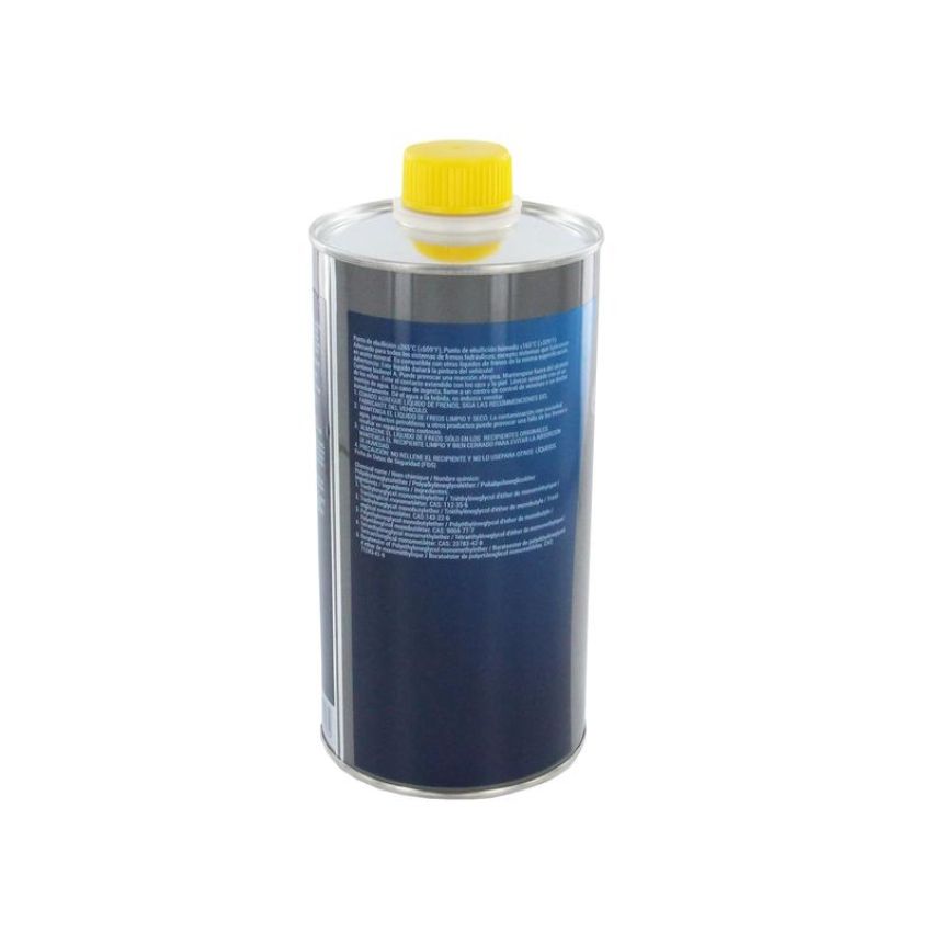 CRP PRODUCTS 1204116 Pentosin Super DOT 4 Brake Fluid