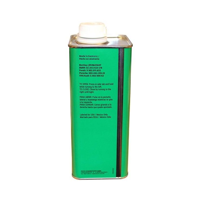 CRP PRODUCTS 1405116 Pentosin CHF 11S Hydraulic Fluid. Compatible with CHF 202