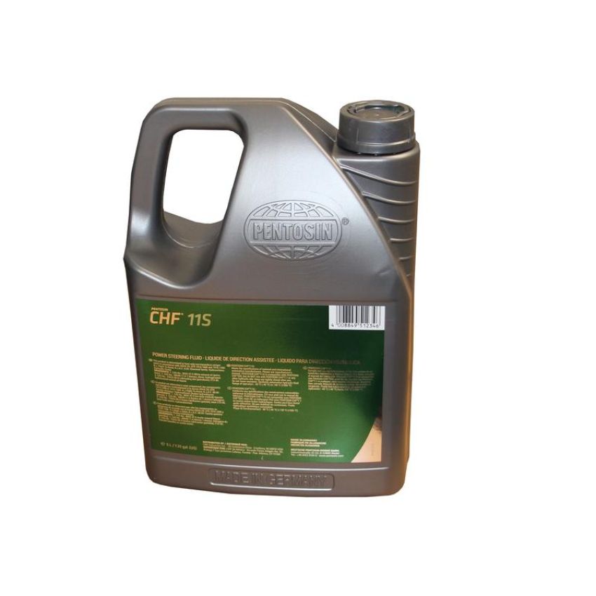 CRP PRODUCTS 1405216 Pentosin CHF 11S Hydraulic Fluid. Compatible with CHF 202.