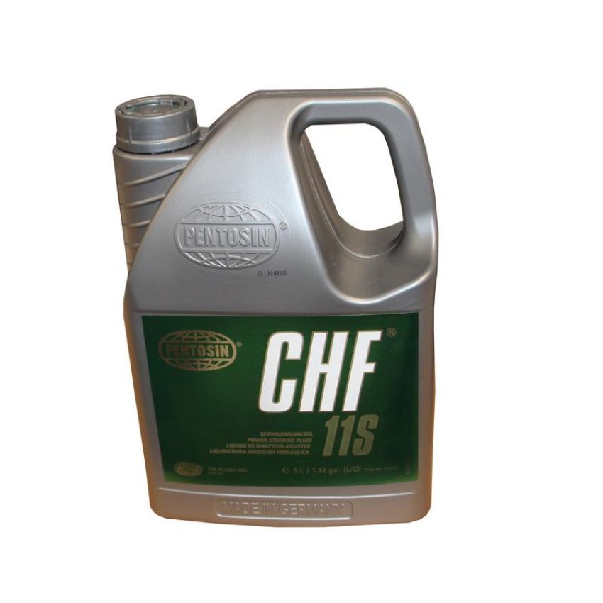 CRP PRODUCTS 1405216 Pentosin CHF 11S Hydraulic Fluid. Compatible with CHF 202.