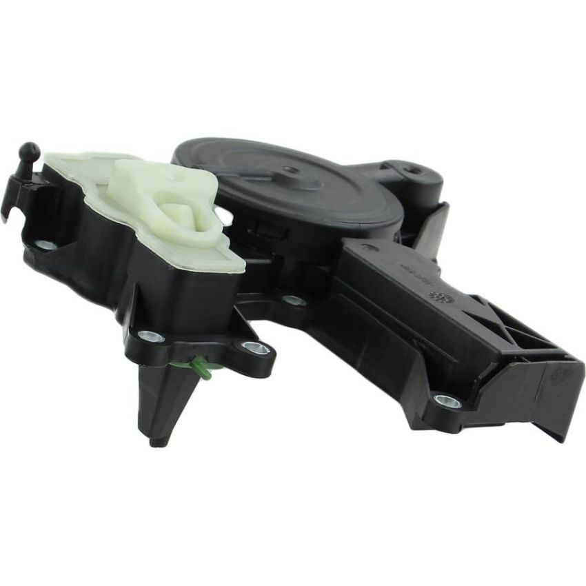 CRP PRODUCTS ABH0237 Rein OE Quality Breather Valve