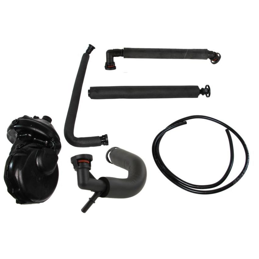 CRP PRODUCTS ABK0128 Rein OE Quality Breather Hose Kit