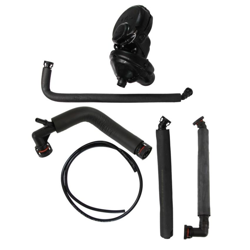 CRP PRODUCTS ABK0128 Rein OE Quality Breather Hose Kit
