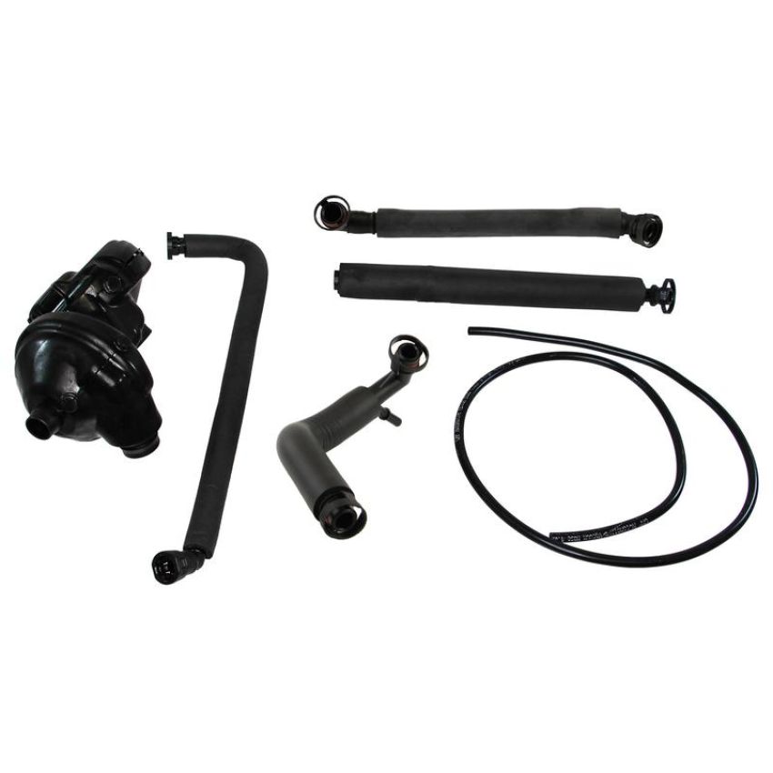 CRP PRODUCTS ABK0128 Rein OE Quality Breather Hose Kit
