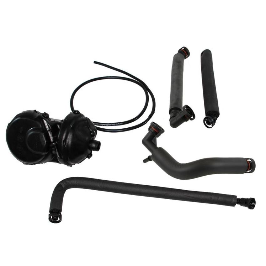 CRP PRODUCTS ABK0128 Rein OE Quality Breather Hose Kit