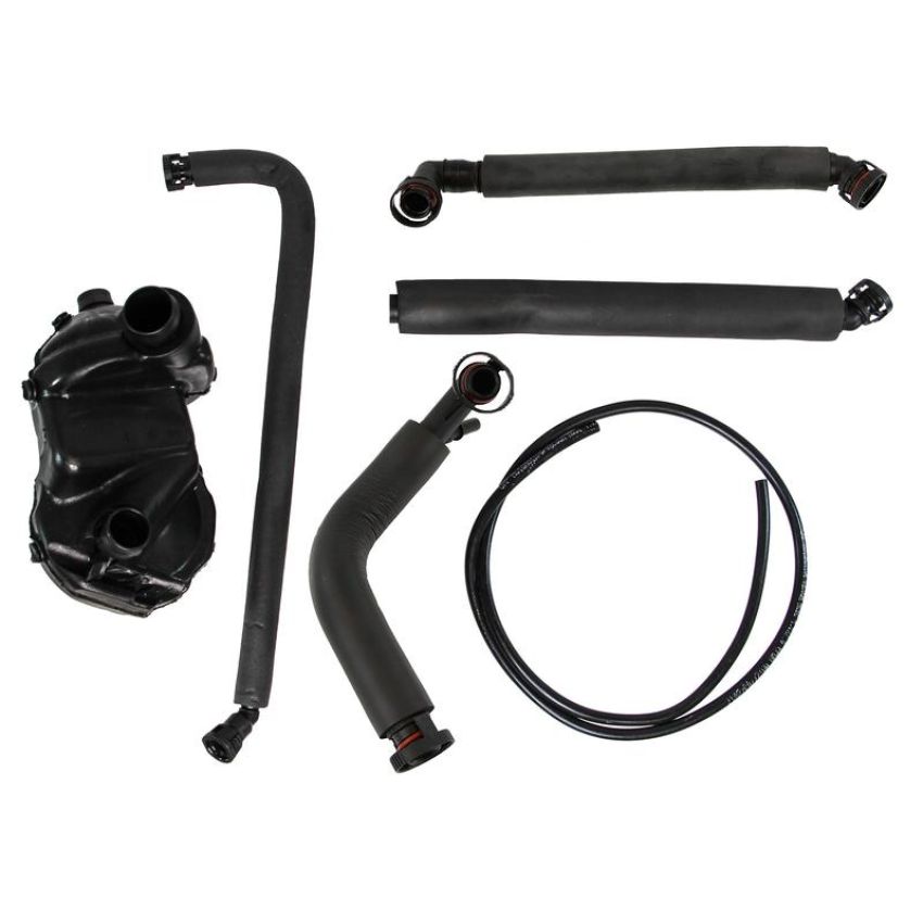 CRP PRODUCTS ABK0128 Rein OE Quality Breather Hose Kit