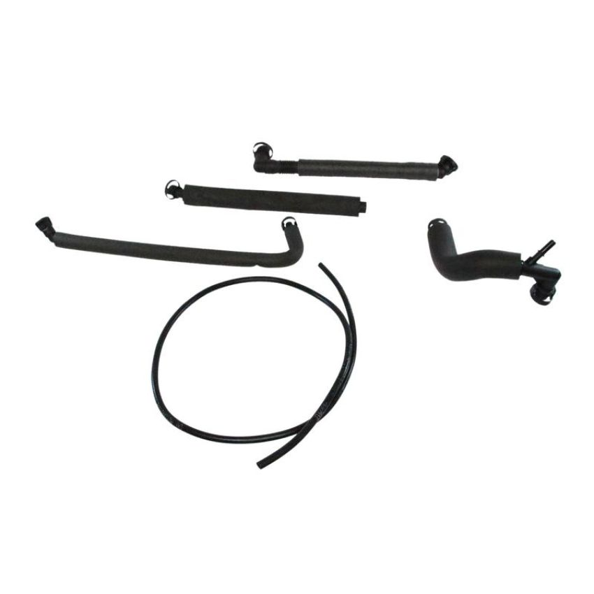 CRP PRODUCTS ABK0129 Rein OE Quality Breather Hose Kit