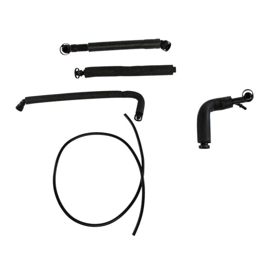 CRP PRODUCTS ABK0129 Rein OE Quality Breather Hose Kit