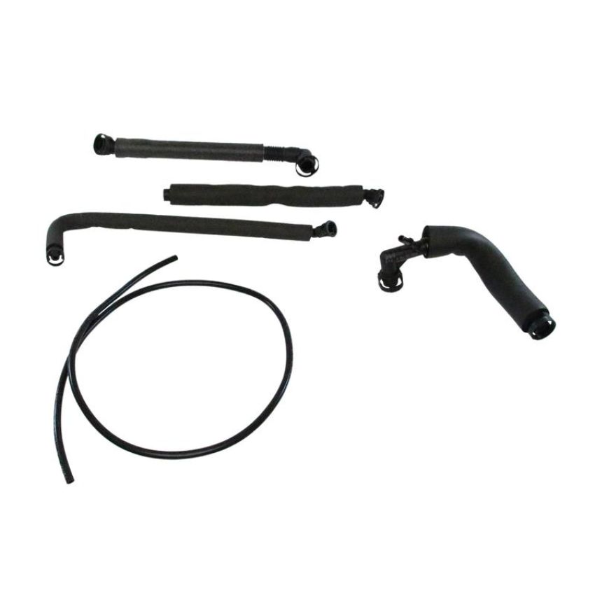 CRP PRODUCTS ABK0129 Rein OE Quality Breather Hose Kit