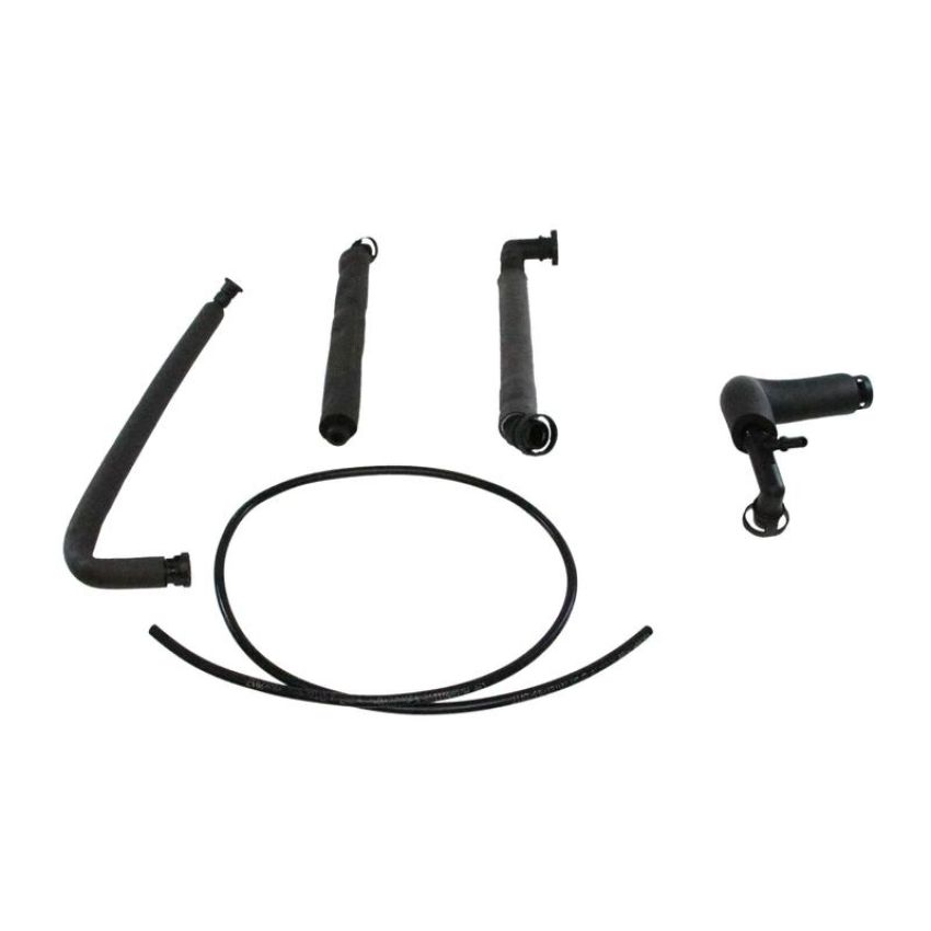 CRP PRODUCTS ABK0129 Rein OE Quality Breather Hose Kit