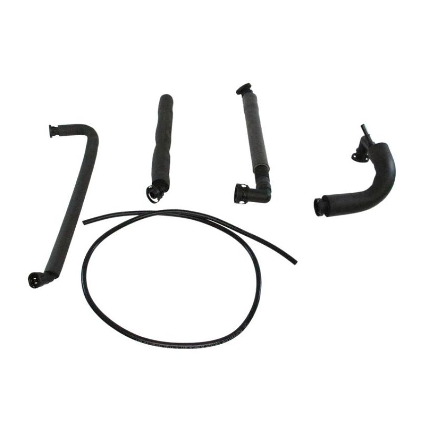 CRP PRODUCTS ABK0129 Rein OE Quality Breather Hose Kit