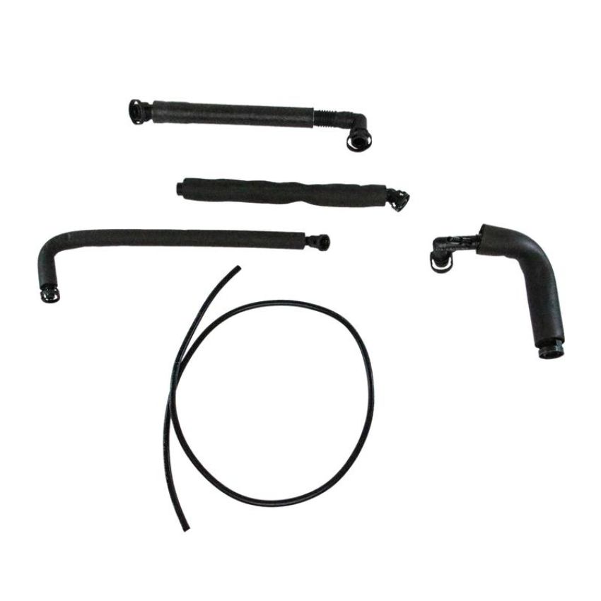 CRP PRODUCTS ABK0129 Rein OE Quality Breather Hose Kit