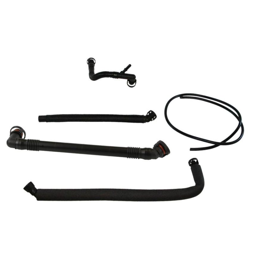 CRP PRODUCTS ABK0130 Rein OE Quality Breather Hose Kit